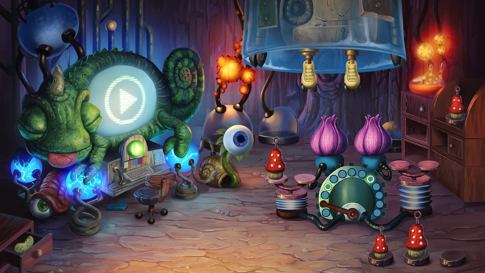 My Brother Rabbit Steam CD Key