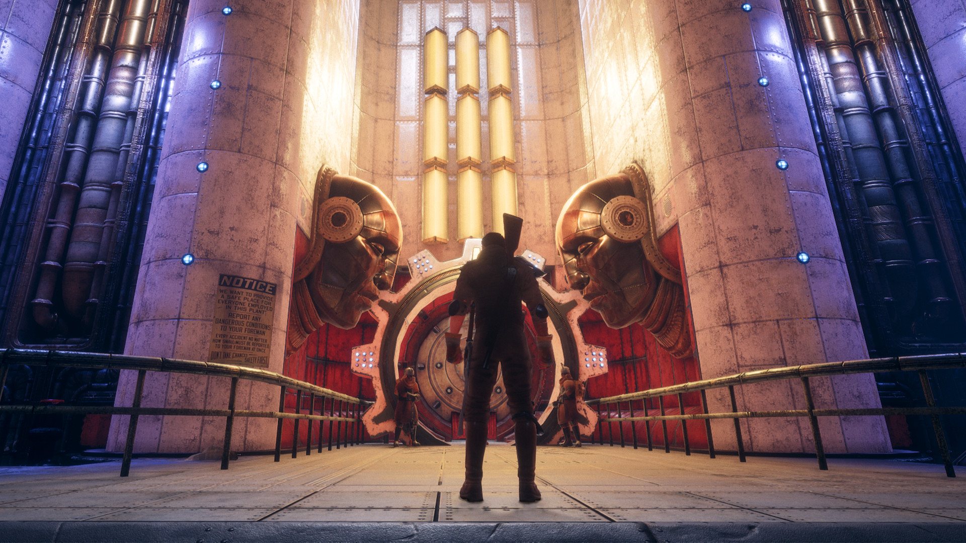 INSOMNIA: The Ark Steam CD Key
