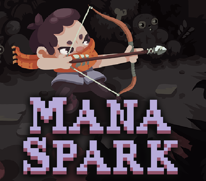 Mana Spark PC Steam Account