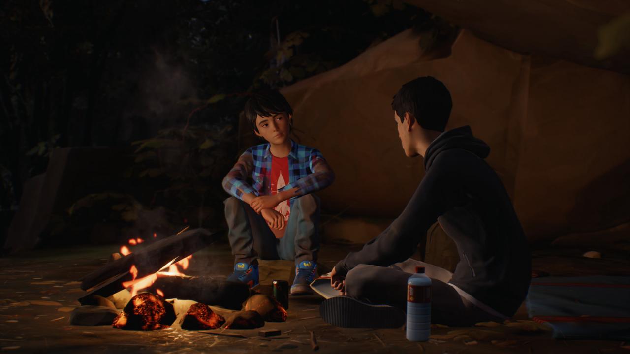 Life is Strange 2 - Episode 1 Steam CD Key