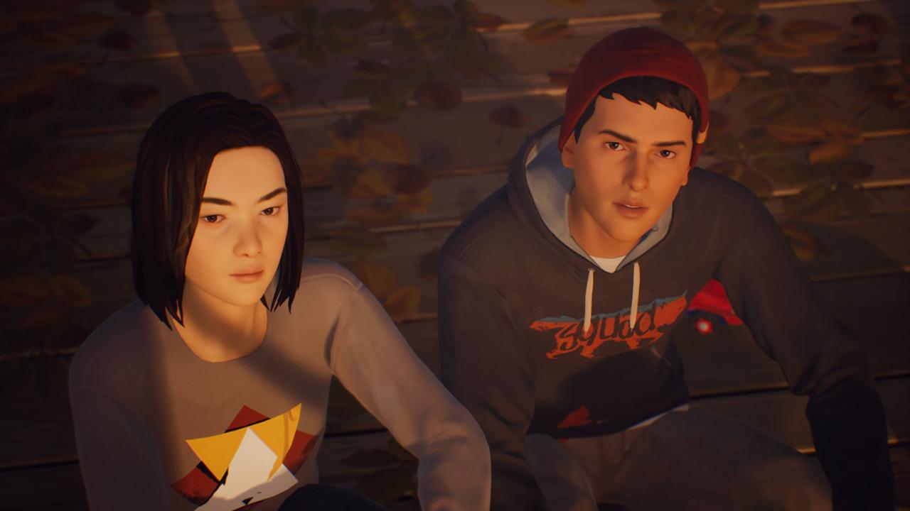 Life is Strange 2 - Episode 1 Steam CD Key