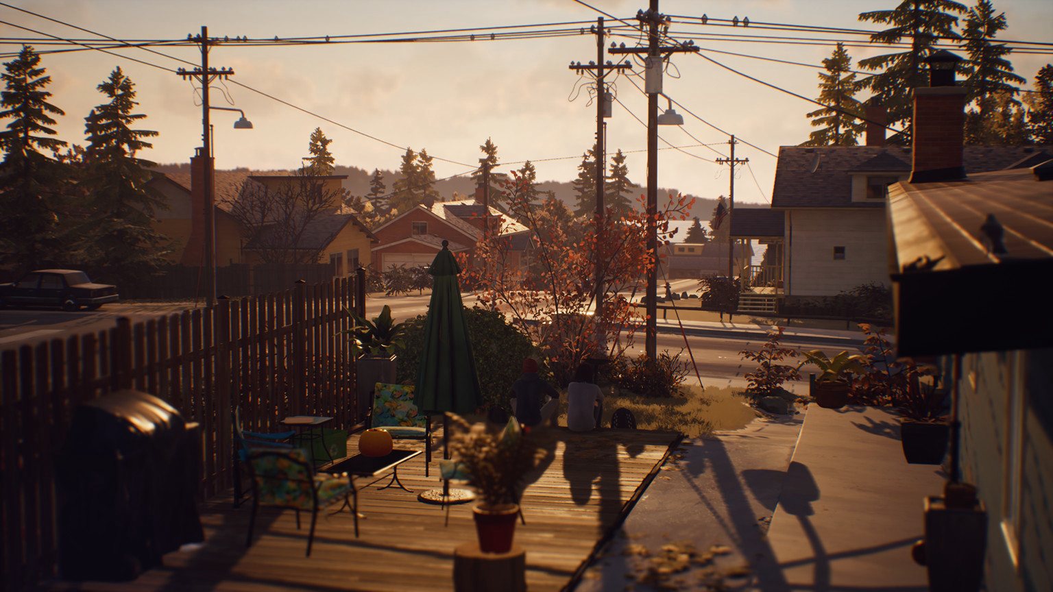 Life is Strange 2 - Episode 1 Steam CD Key