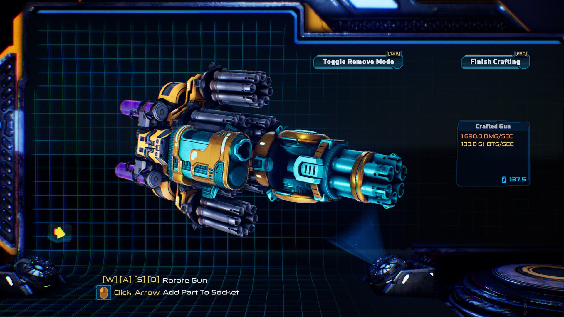 MOTHERGUNSHIP EU Steam CD Key