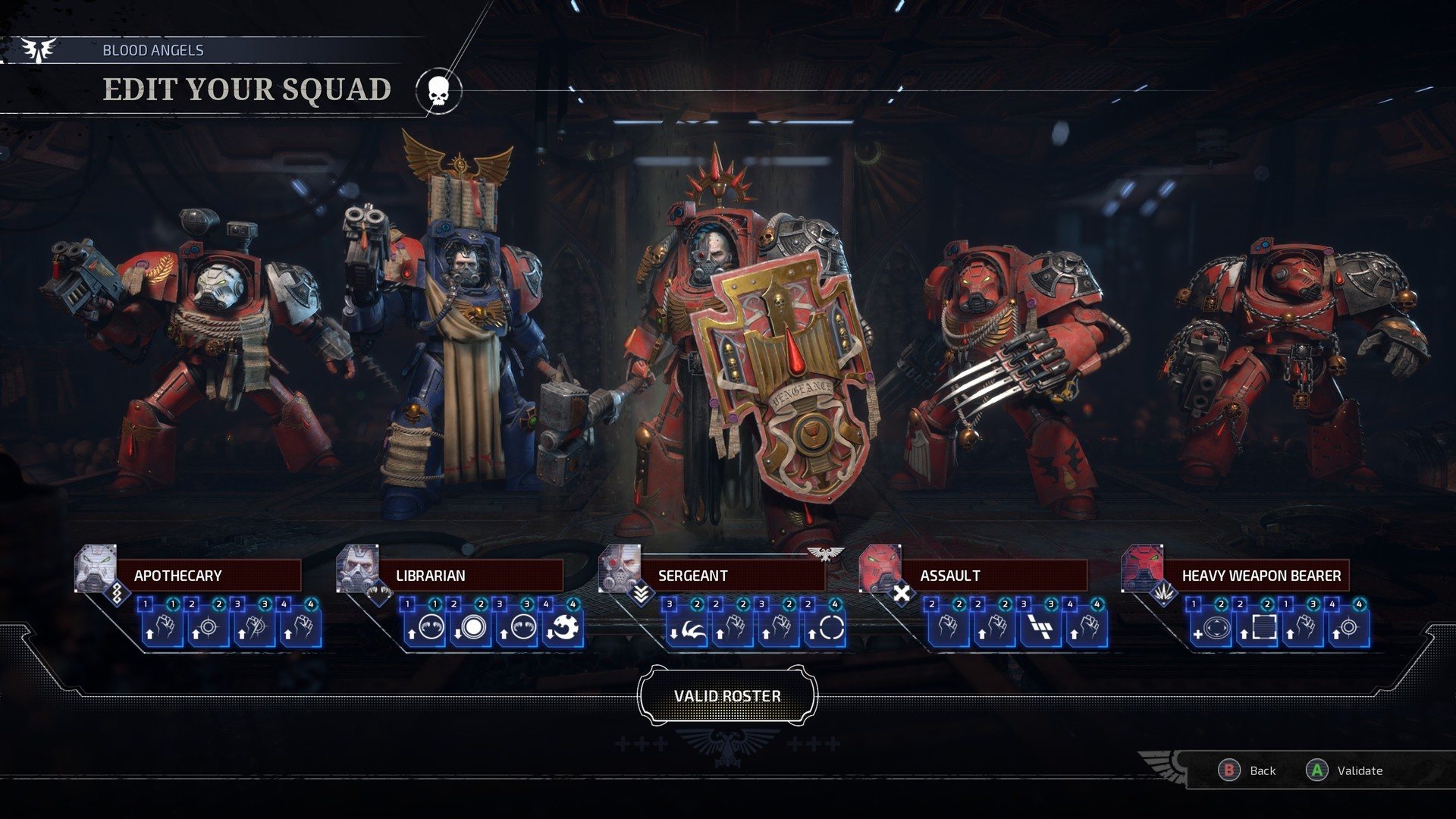 Space Hulk: Tactics PC Steam CD Key