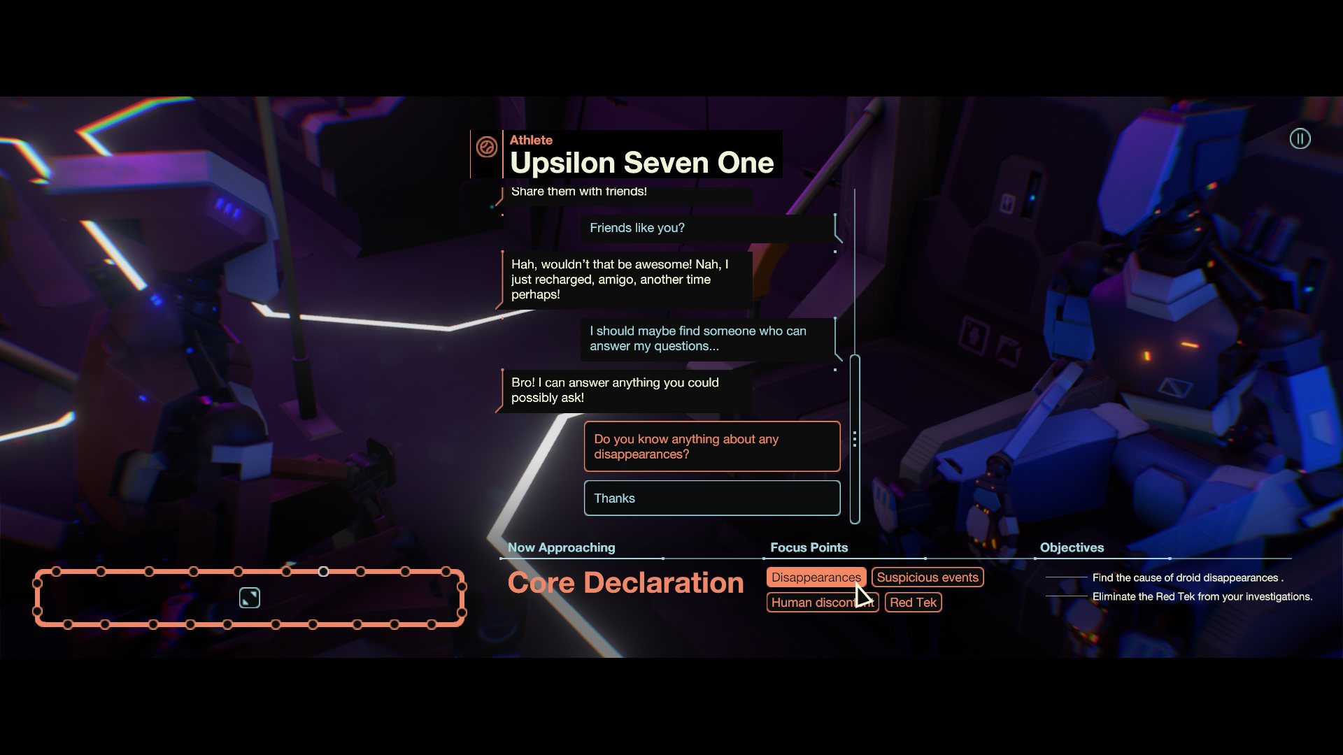 Subsurface Circular PC Steam CD Key
