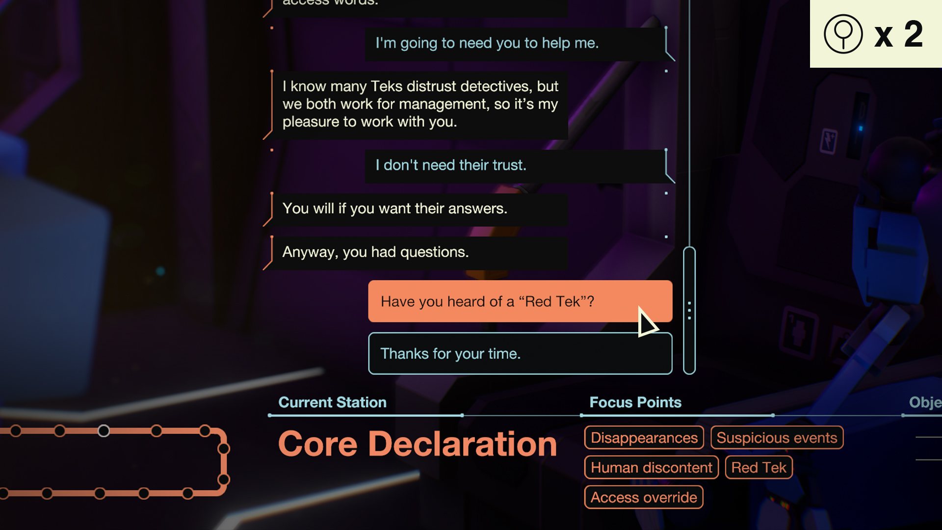 Subsurface Circular PC Steam CD Key