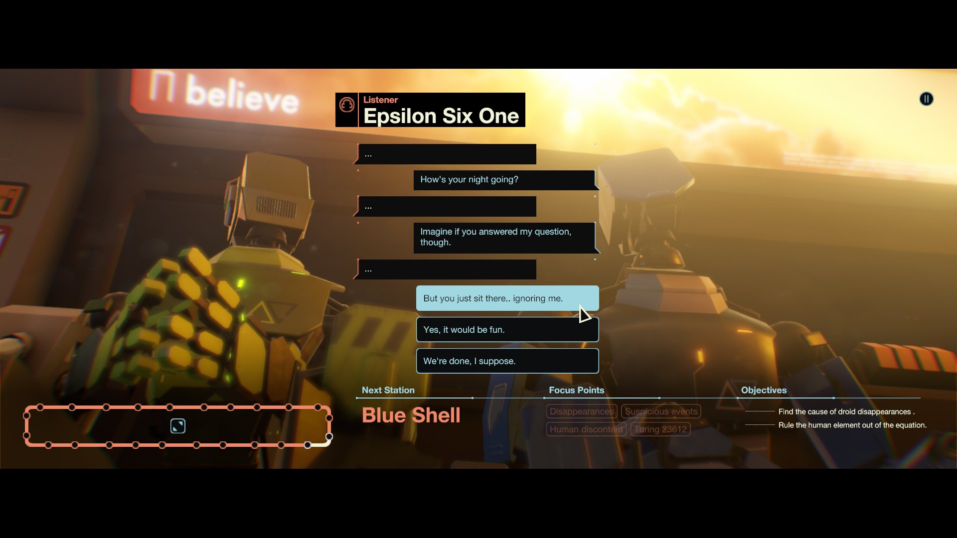 Subsurface Circular PC Steam CD Key