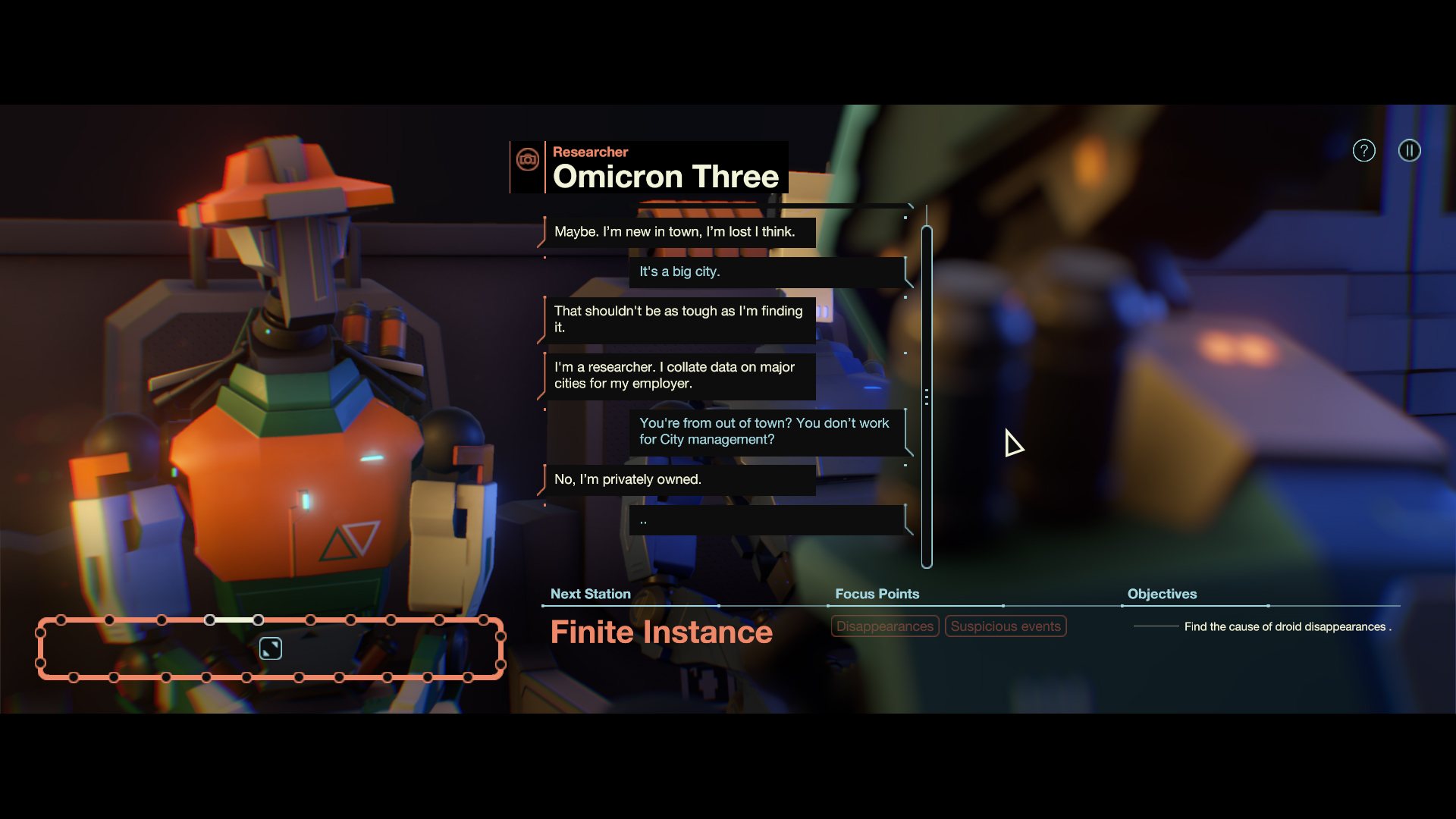Subsurface Circular PC Steam CD Key