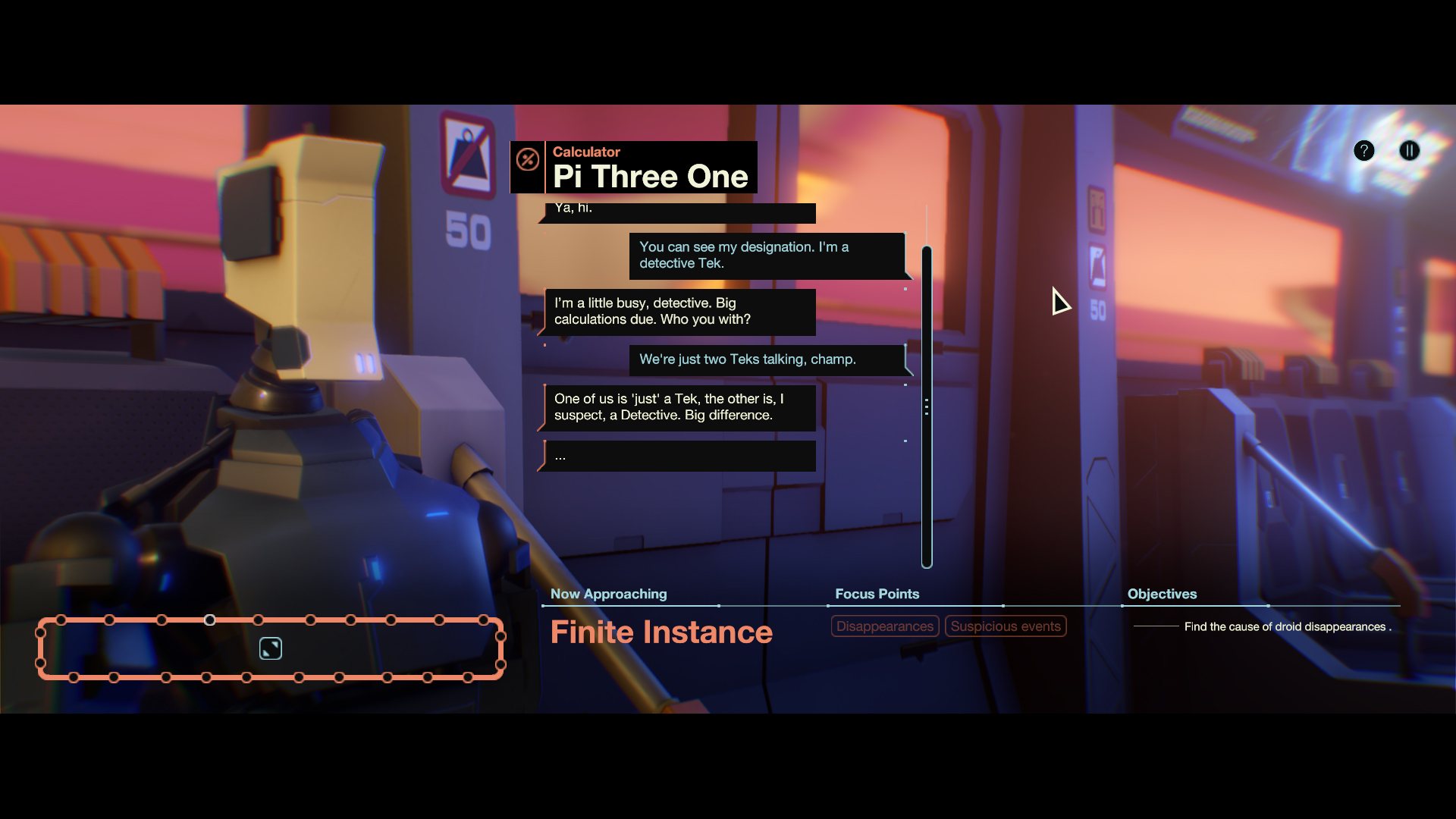 Subsurface Circular PC Steam CD Key
