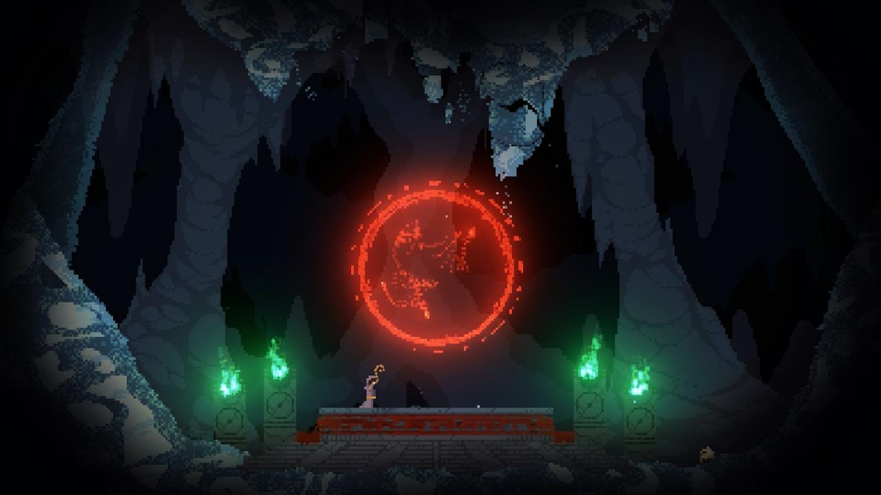 Noita EU Steam CD Key
