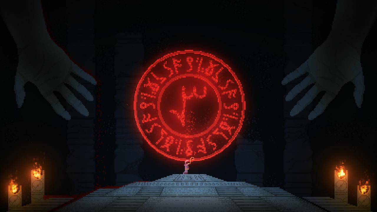 Noita EU Steam CD Key