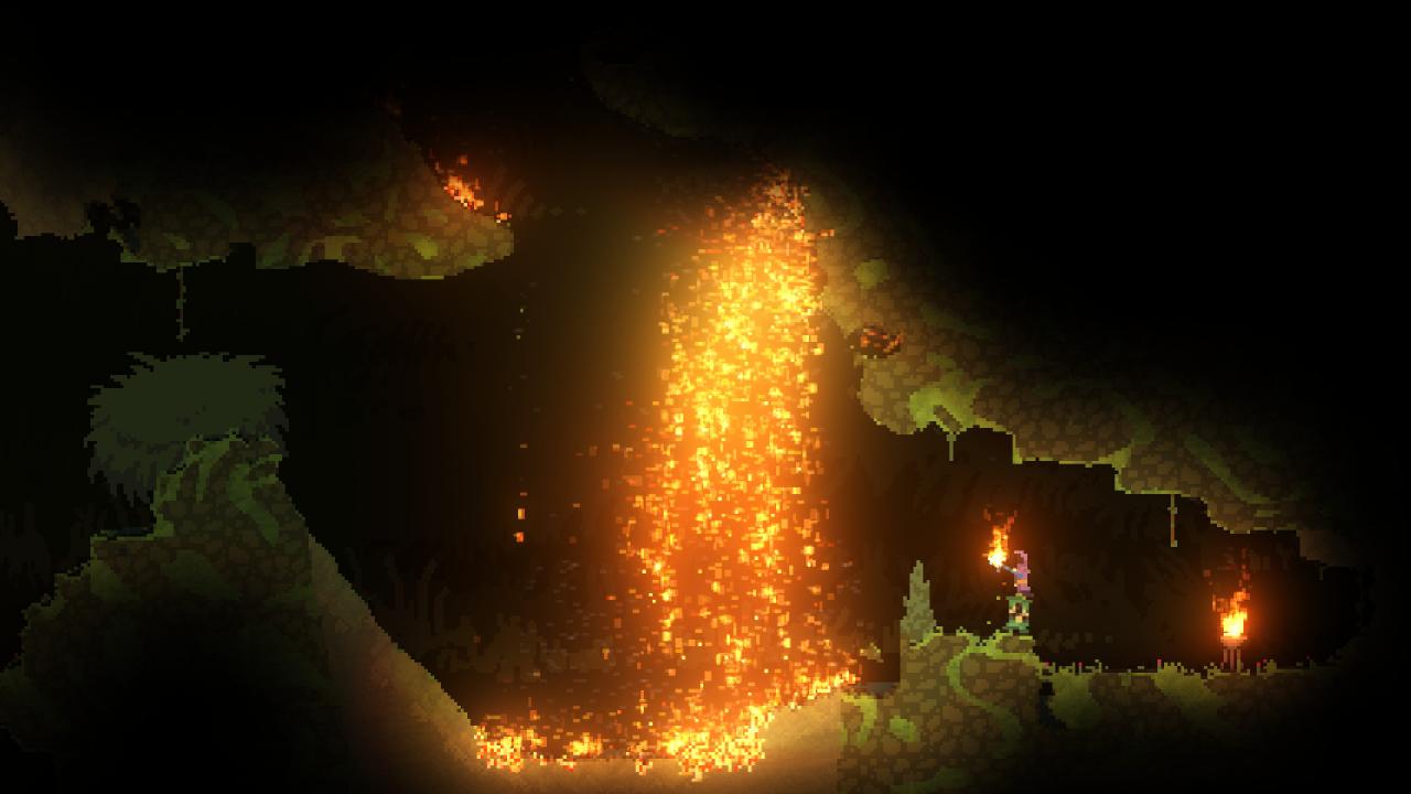 Noita EU Steam CD Key