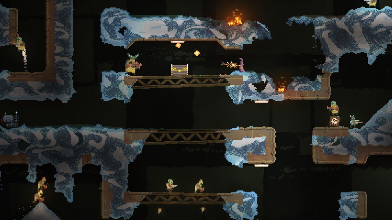 Noita EU Steam CD Key