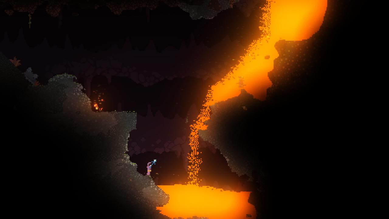 Noita EU Steam CD Key