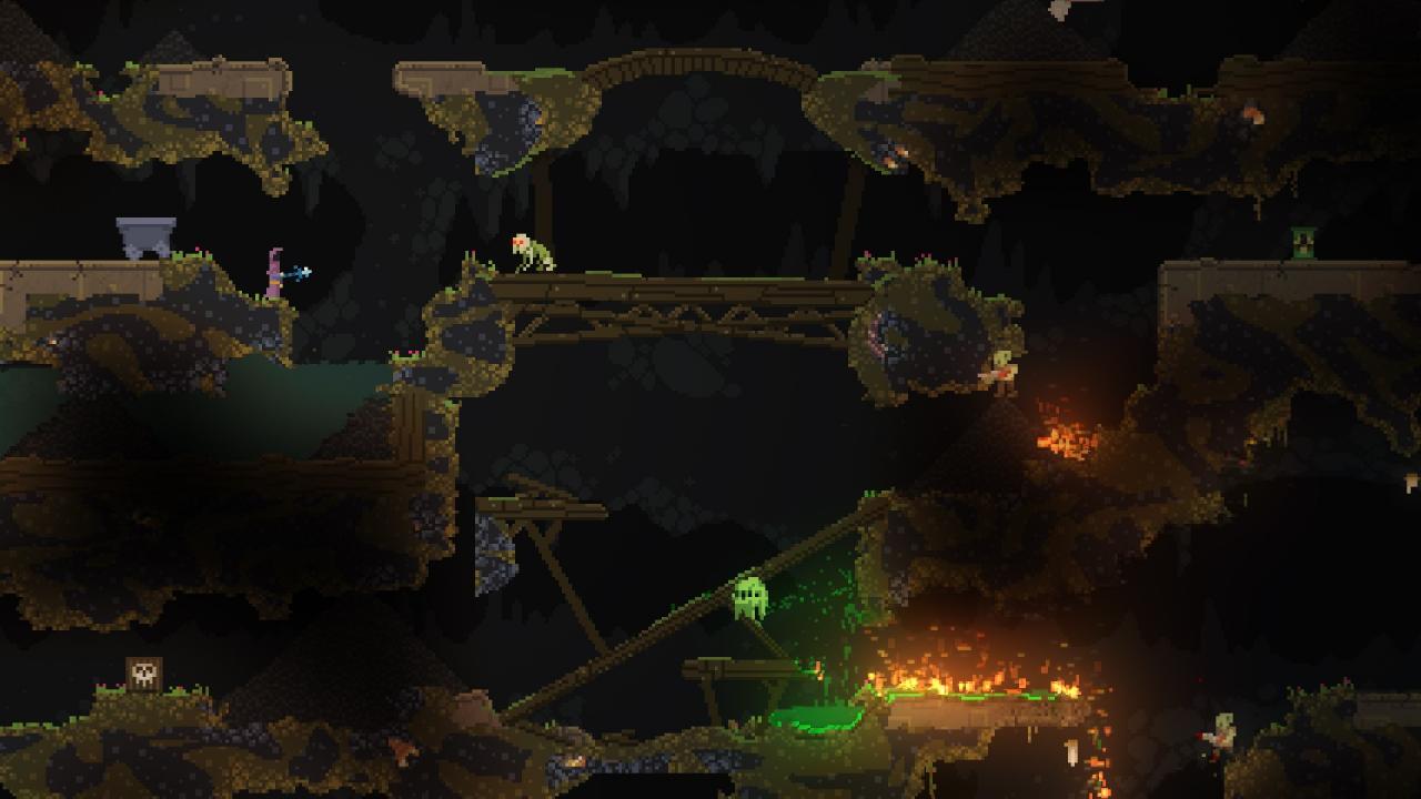 Noita EU Steam CD Key