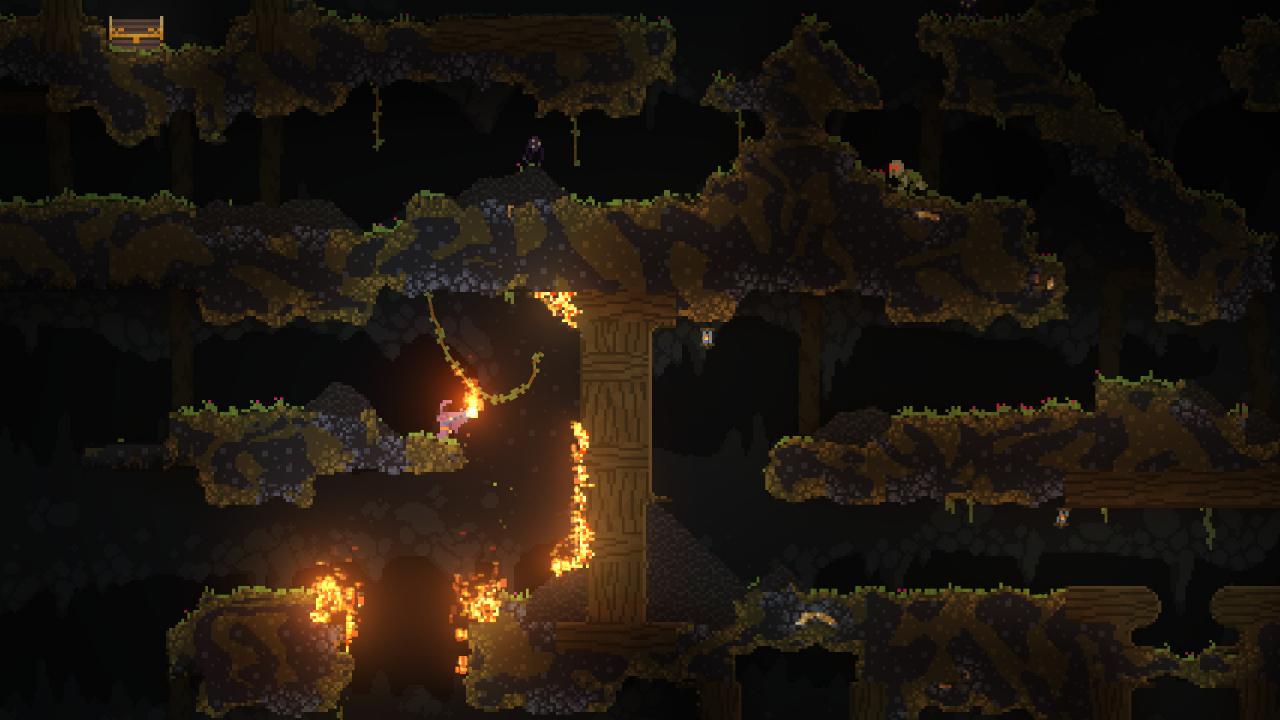 Noita EU Steam CD Key