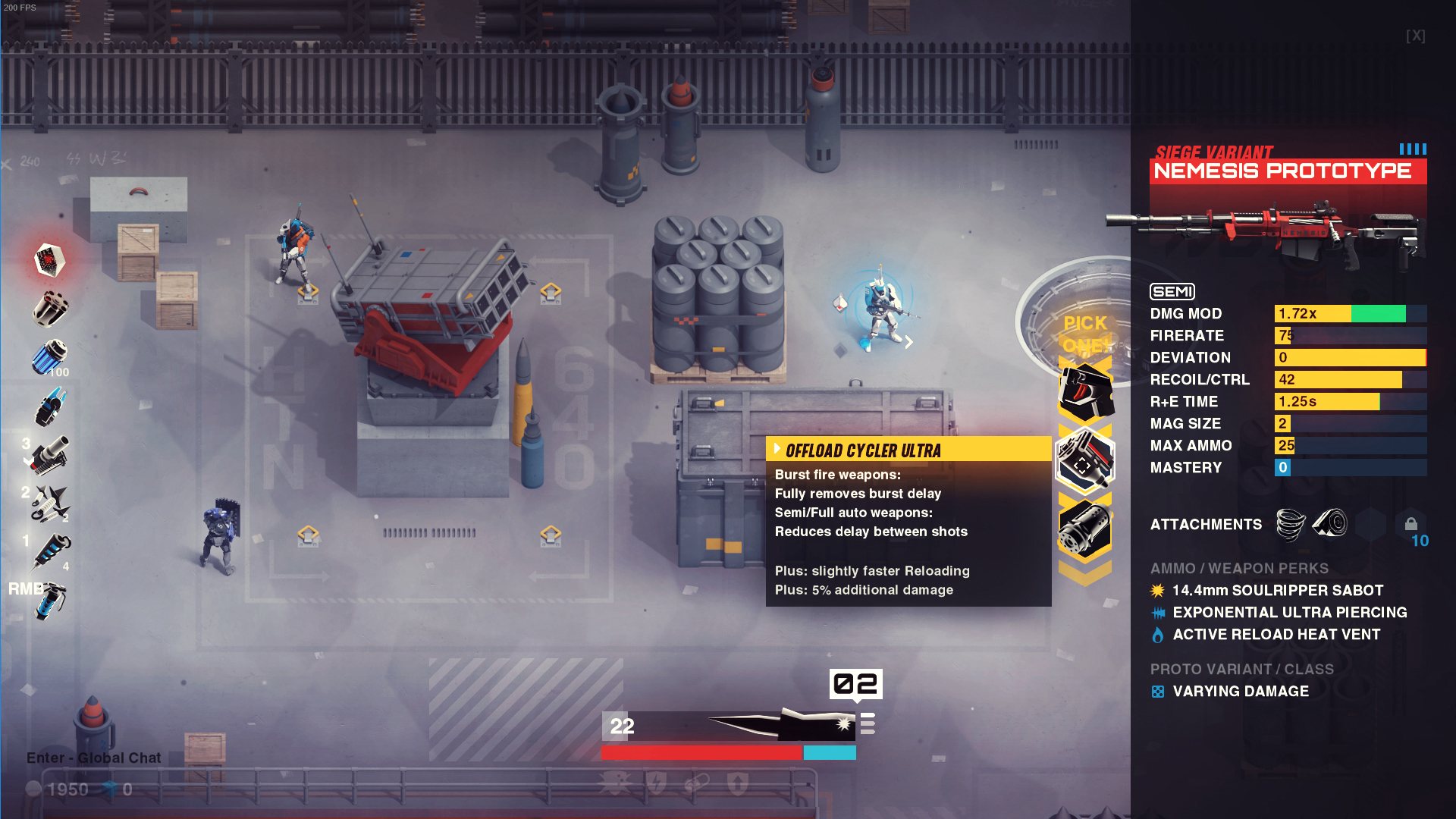 SYNTHETIK: Legion Rising Steam CD Key