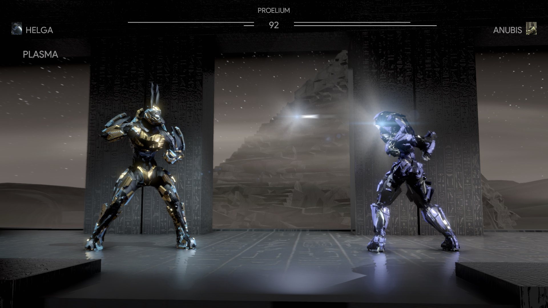 PROELIUM Steam CD Key