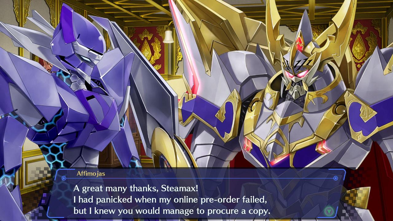 Megadimension Neptunia VIIR Steam CD Key