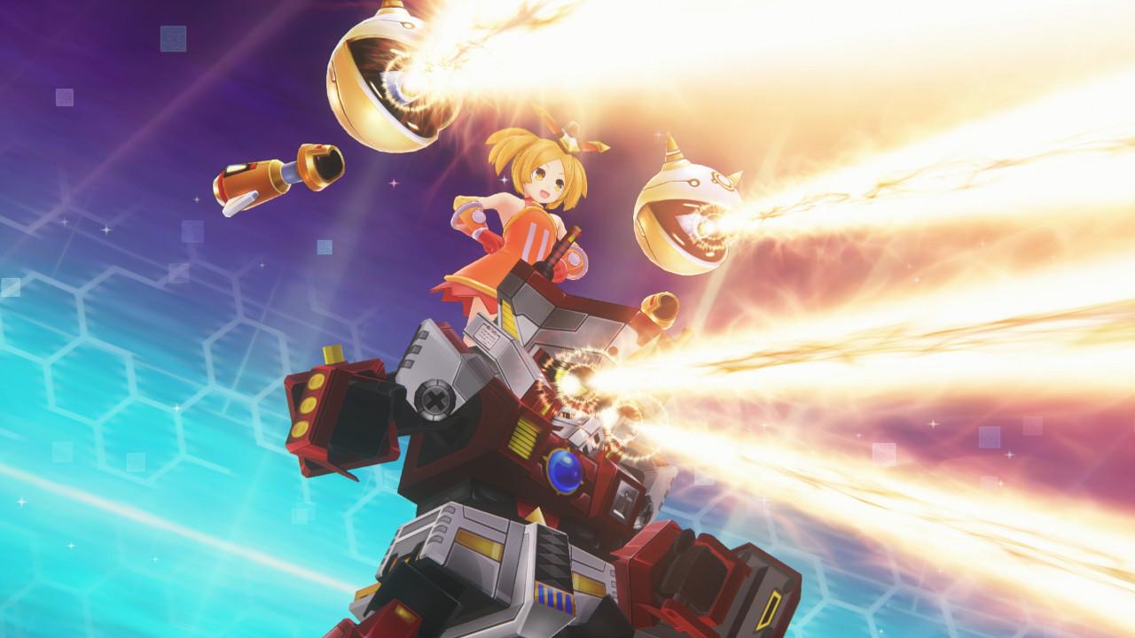 Megadimension Neptunia VIIR Steam CD Key