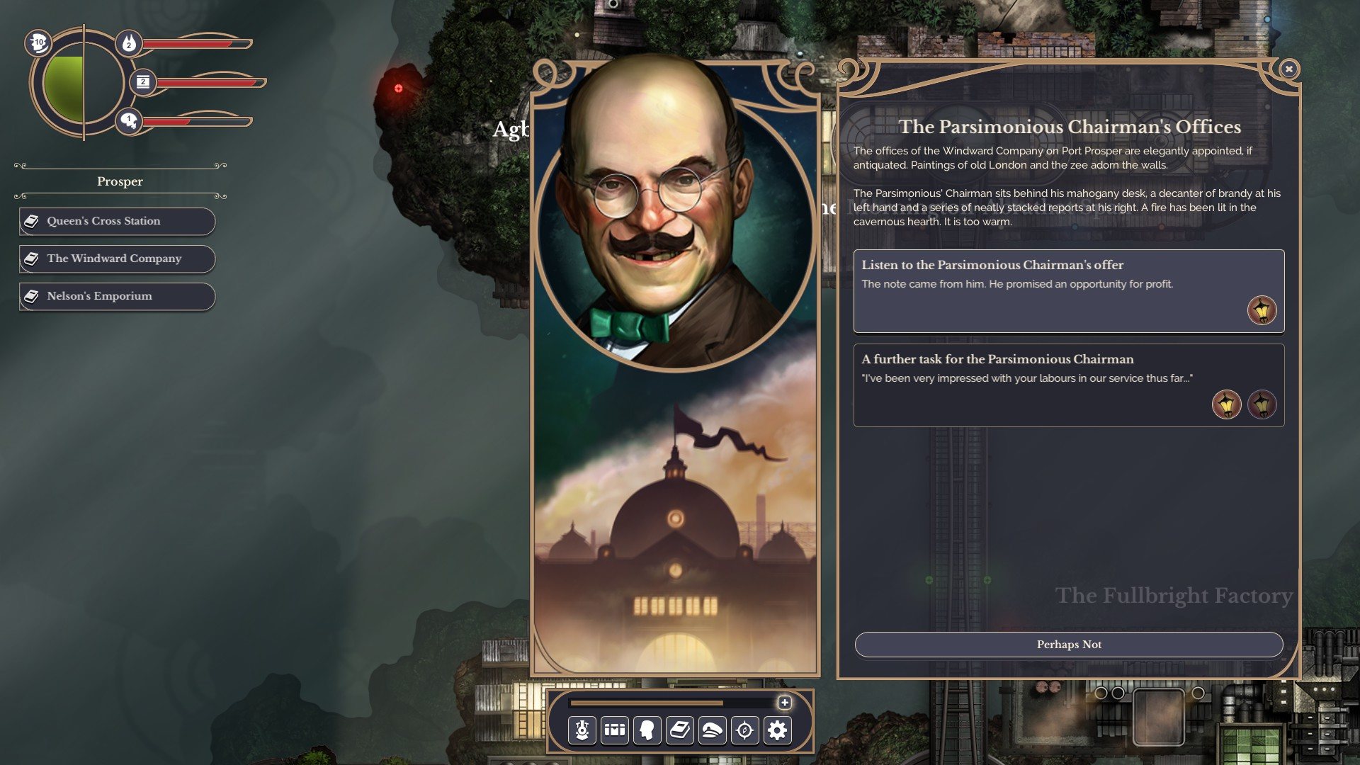 Sunless Skies: Sovereign Edition PC Steam CD Key