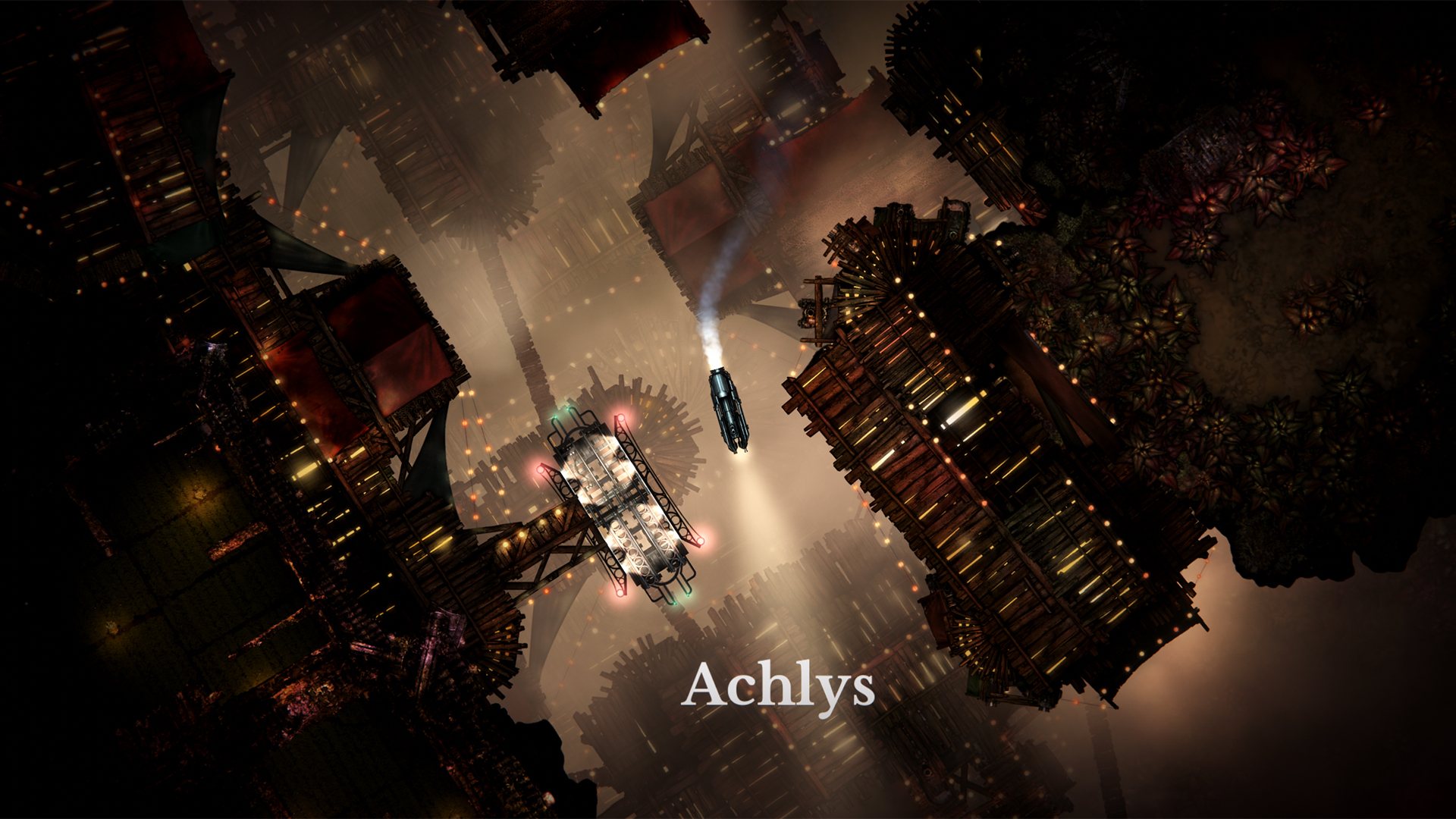 Sunless Skies: Sovereign Edition PC Steam CD Key