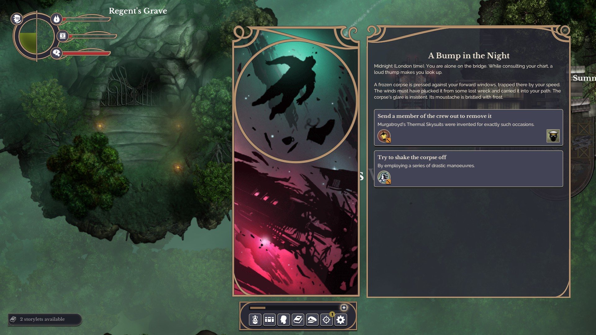Sunless Skies: Sovereign Edition PC Steam CD Key