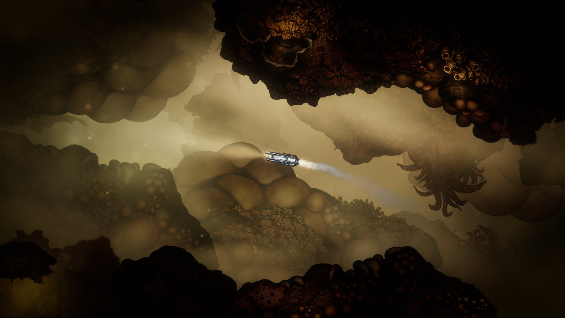 Sunless Skies: Sovereign Edition PC Steam CD Key