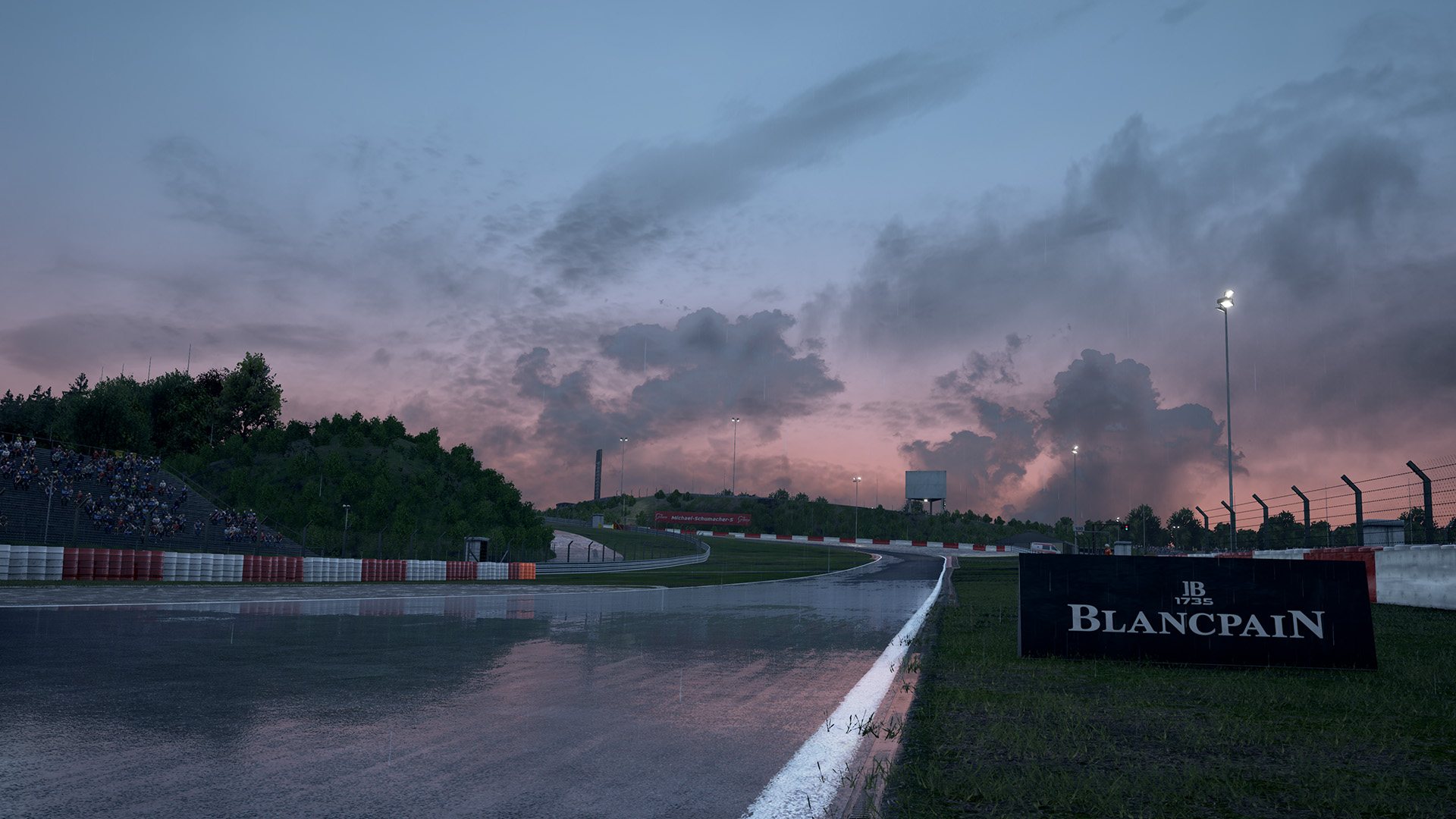 Assetto Corsa Competizione EU Steam CD Key
