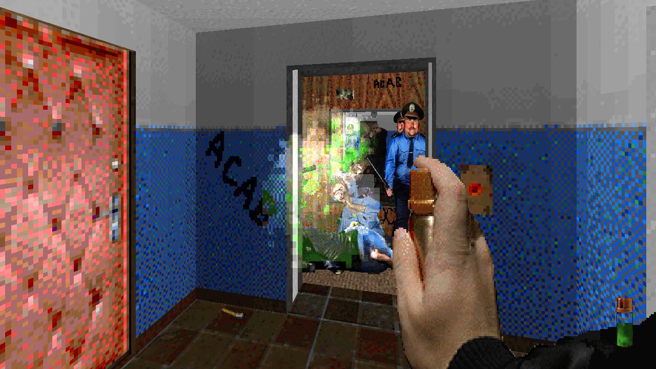 SharpShooter3D Steam CD Key