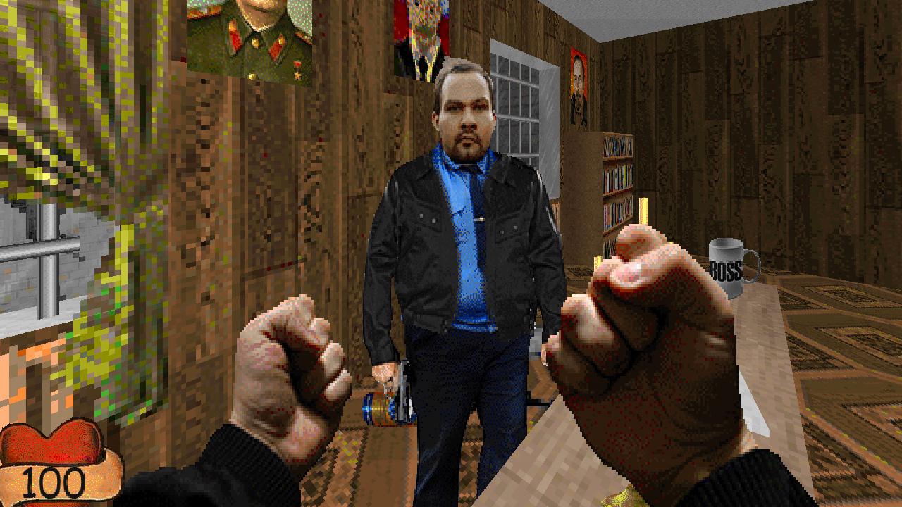 SharpShooter3D Steam CD Key