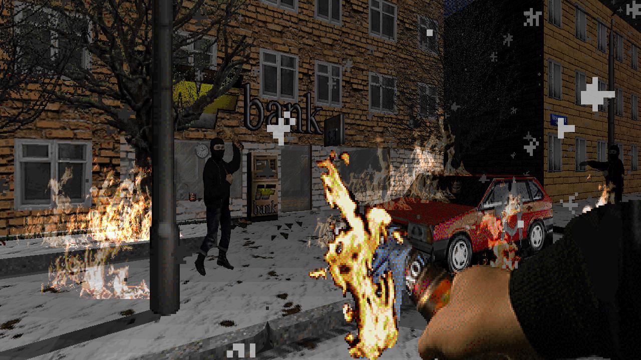 SharpShooter3D Steam CD Key