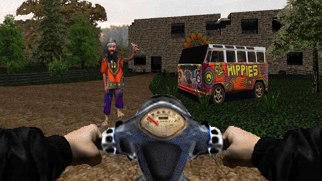 SharpShooter3D Steam CD Key