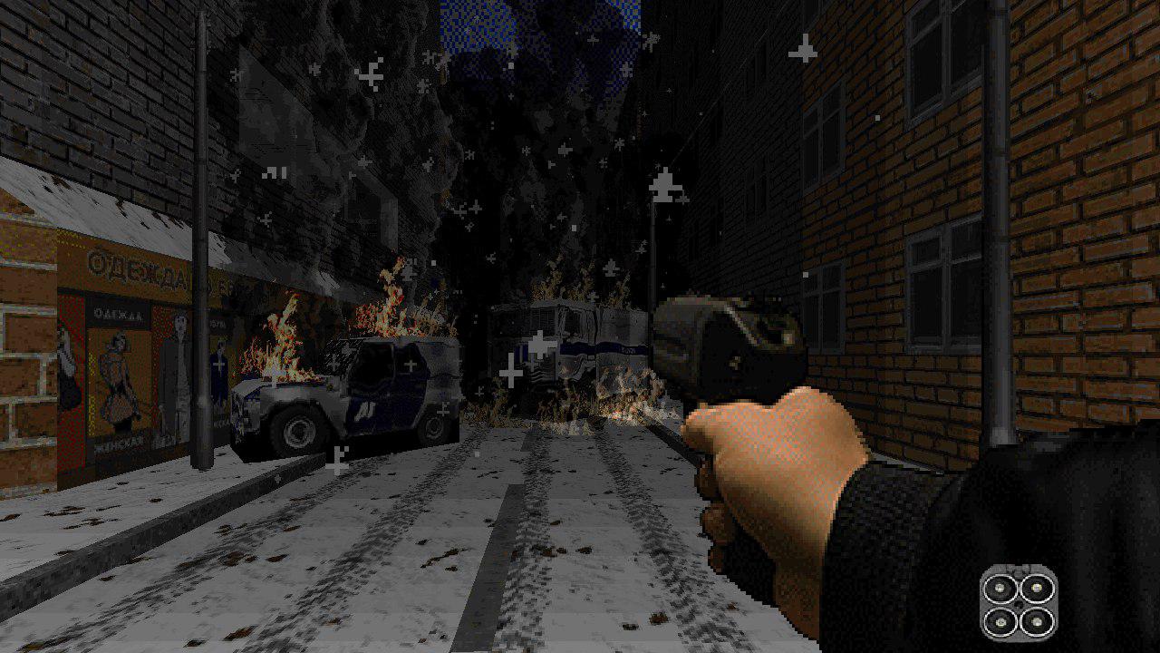 SharpShooter3D Steam CD Key