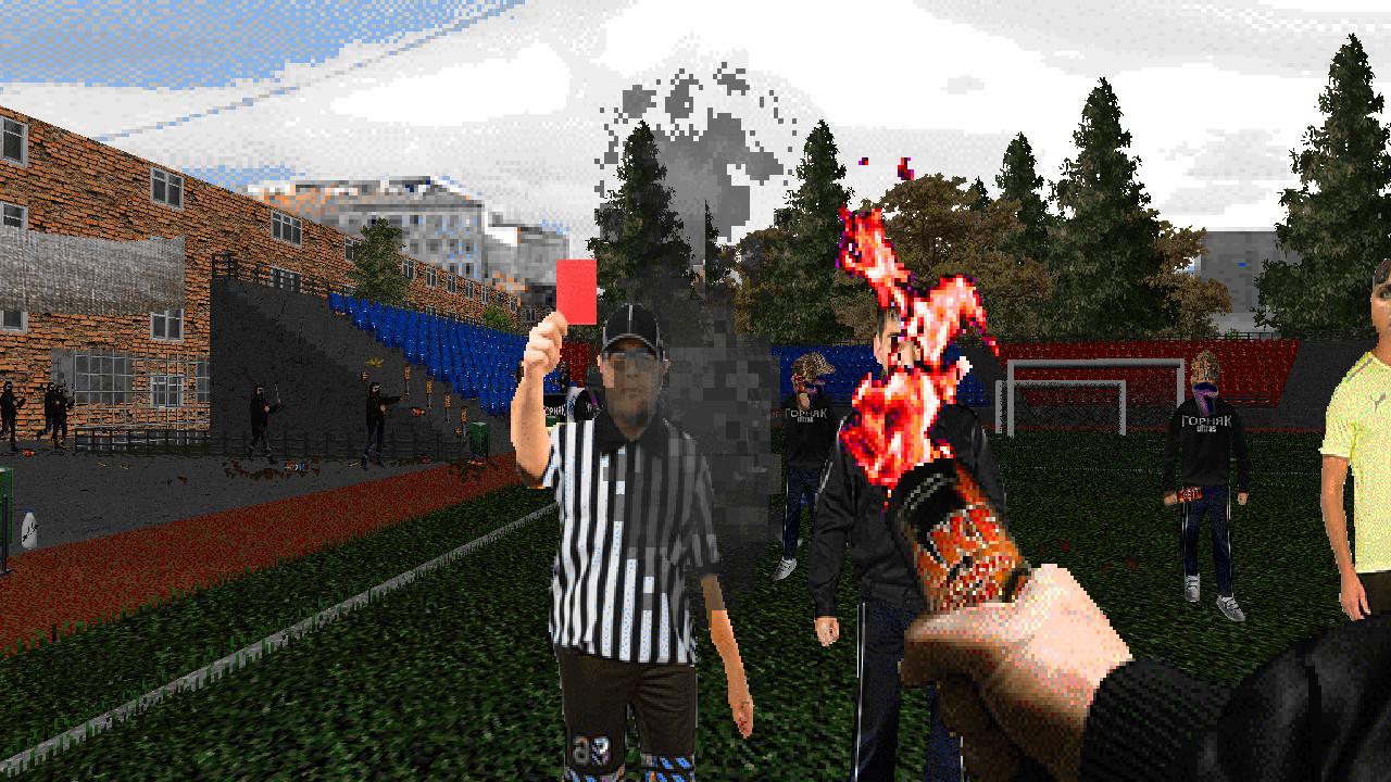 SharpShooter3D Steam CD Key