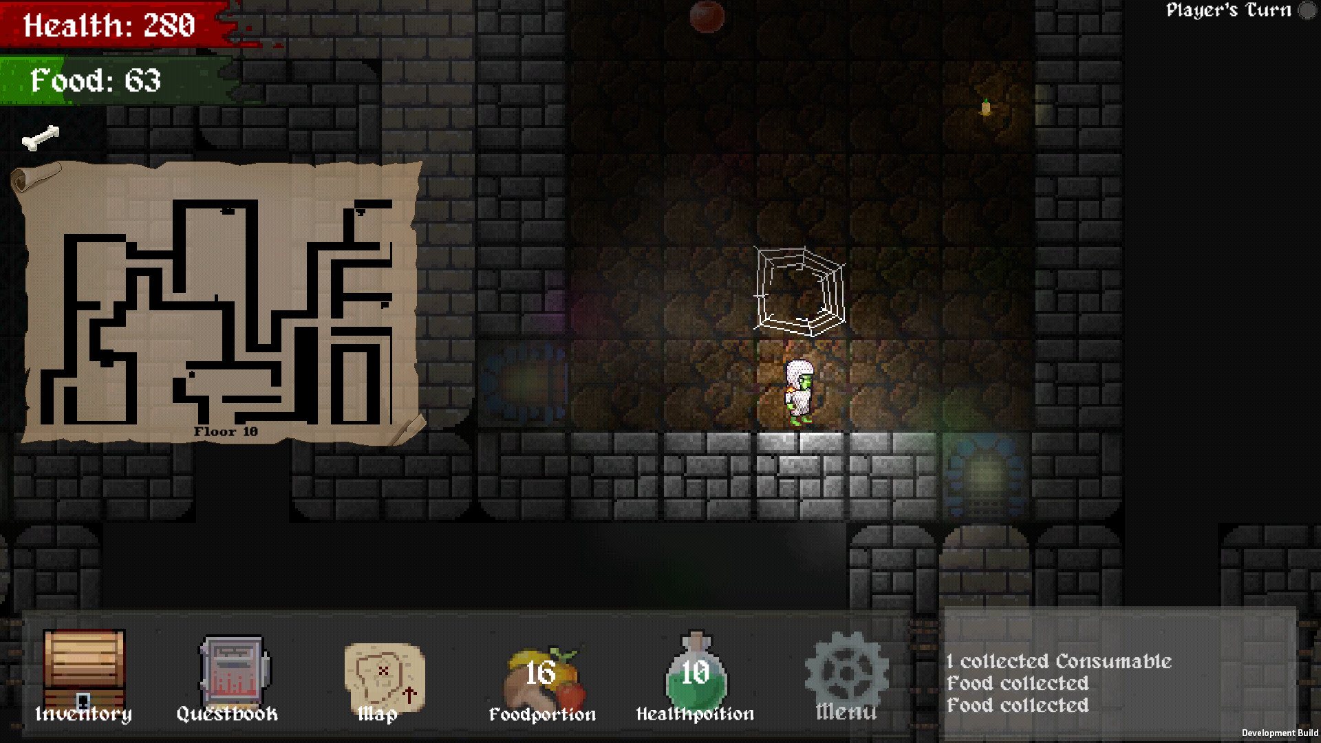 Master of Rogues - The Seven Artifacts Steam CD Key