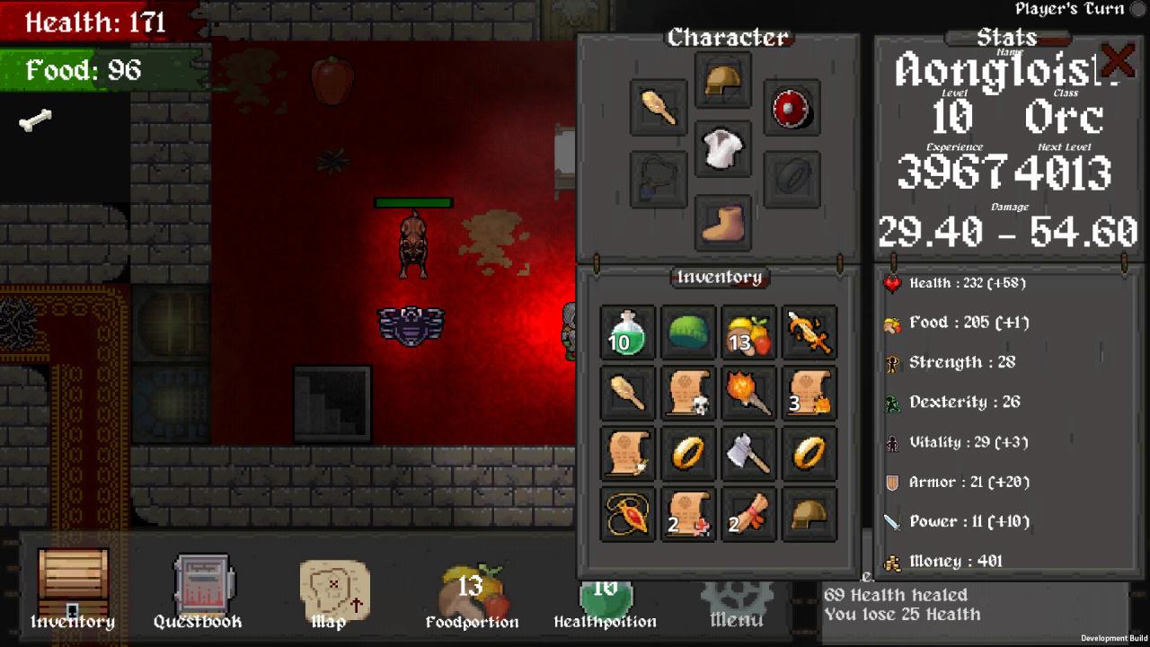 Master of Rogues - The Seven Artifacts Steam CD Key