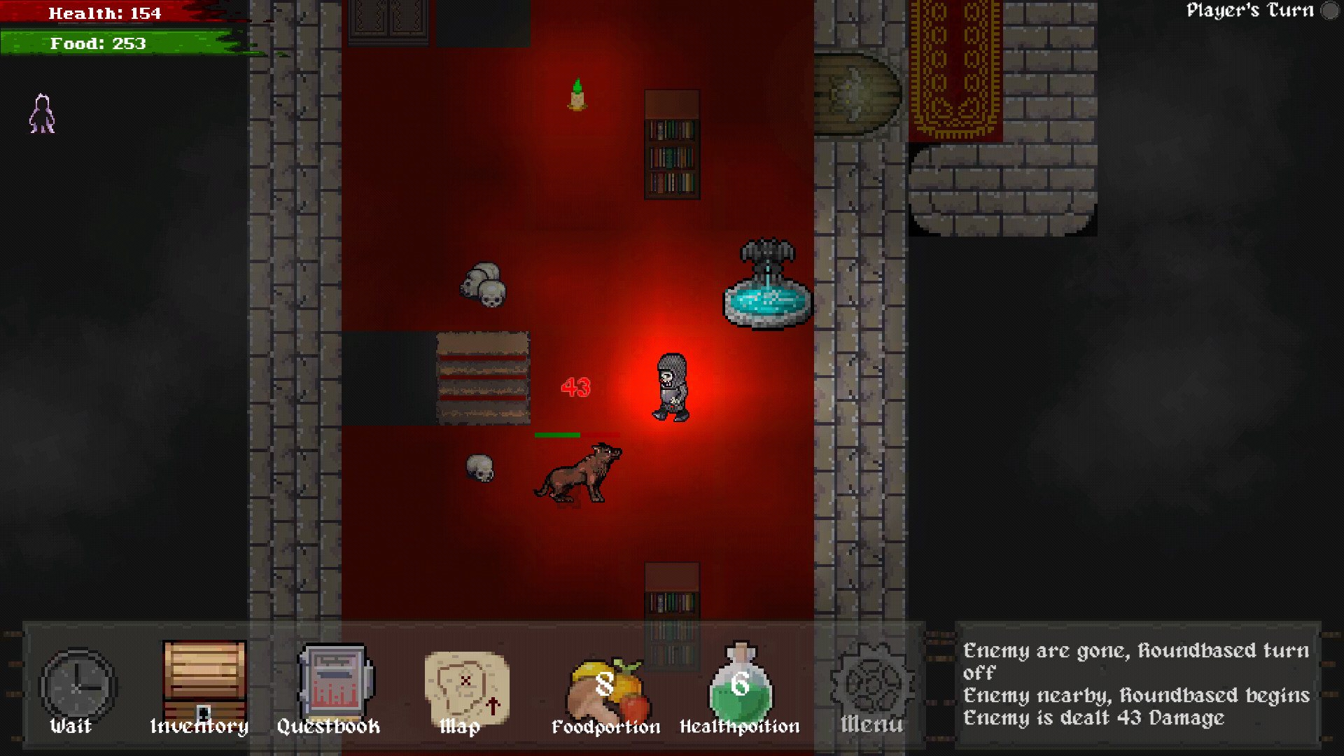 Master of Rogues - The Seven Artifacts Steam CD Key