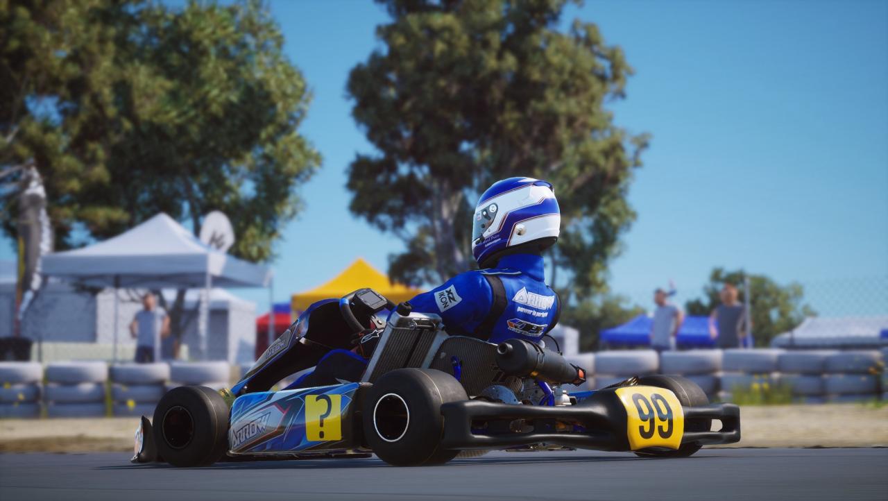 KartKraft PC Steam CD Key