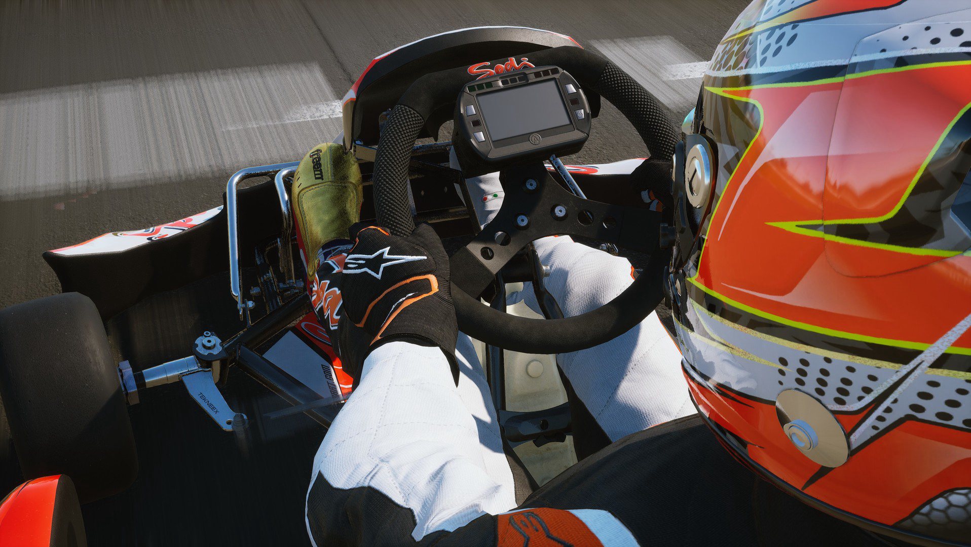 KartKraft PC Steam CD Key