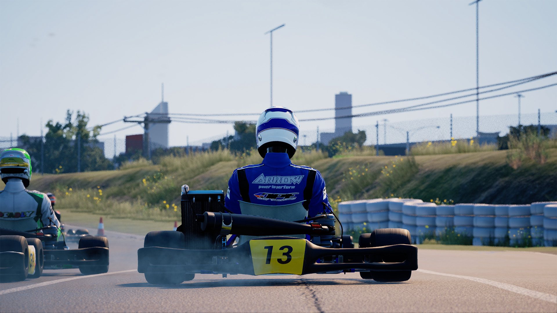 KartKraft PC Steam CD Key