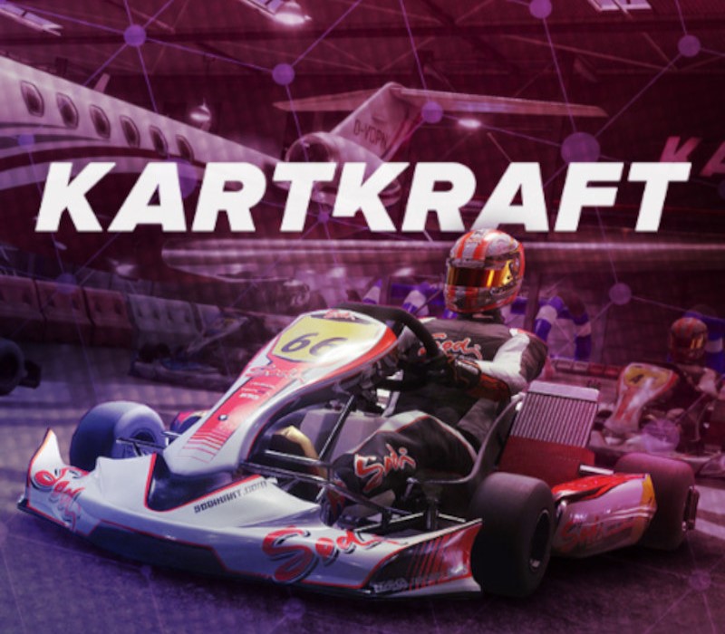 KartKraft PC Steam Account