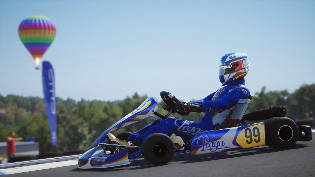 KartKraft PC Steam CD Key