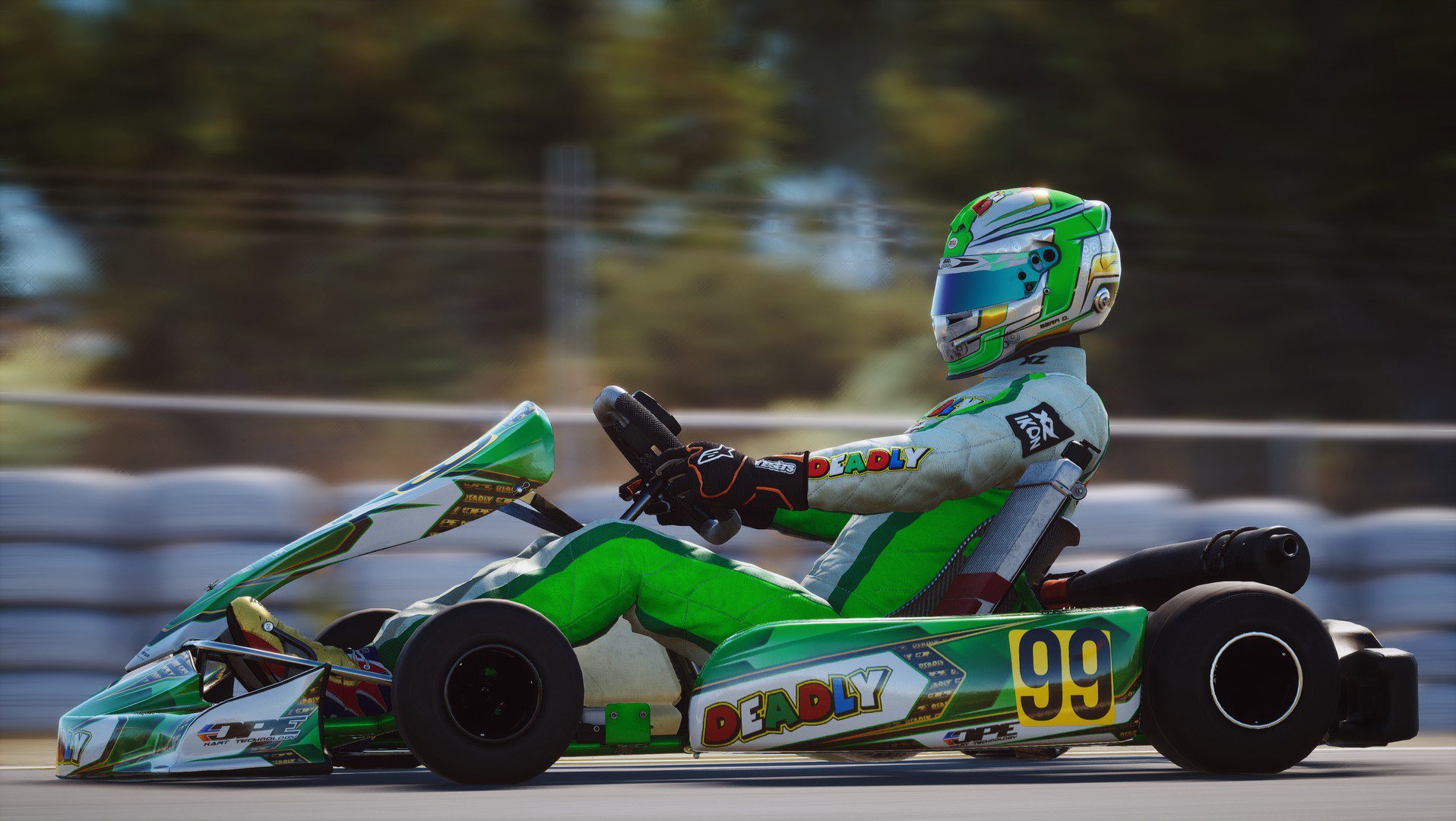 KartKraft PC Steam CD Key
