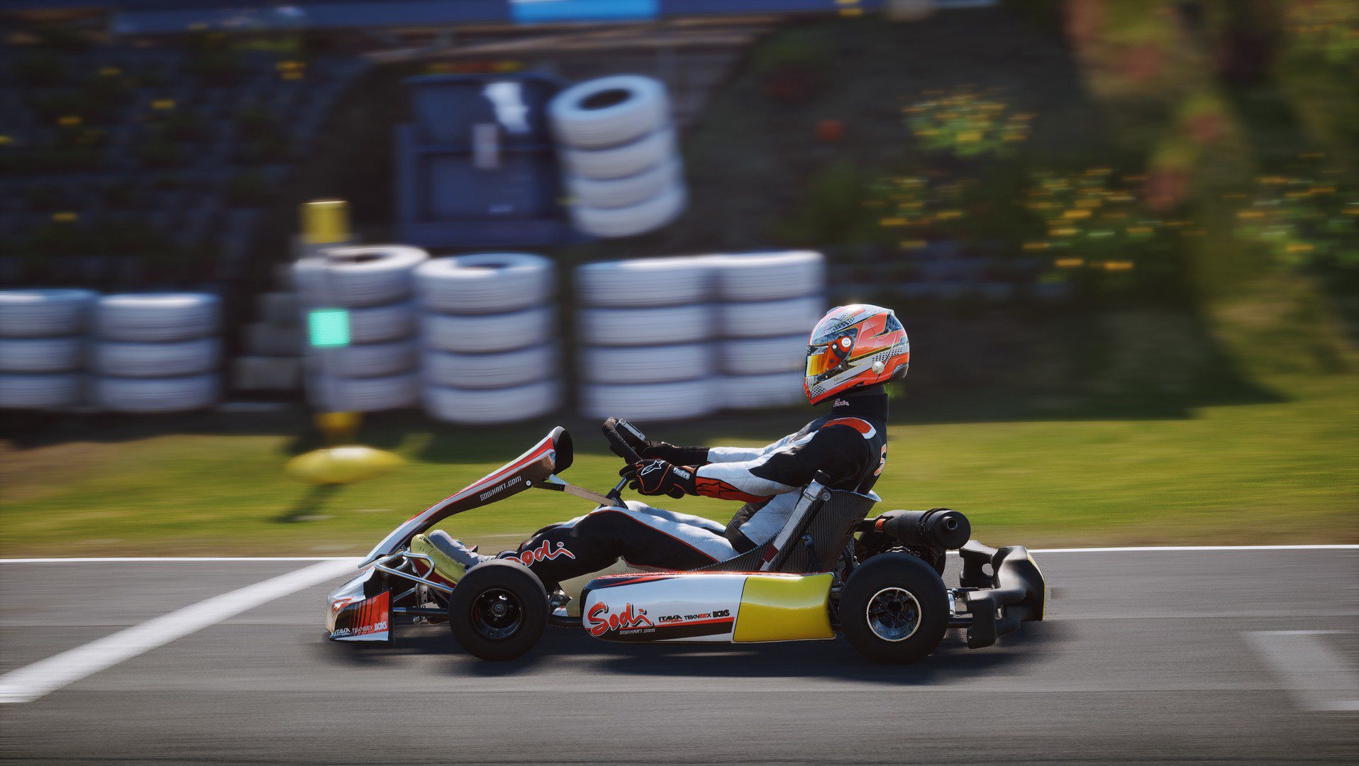 KartKraft PC Steam CD Key