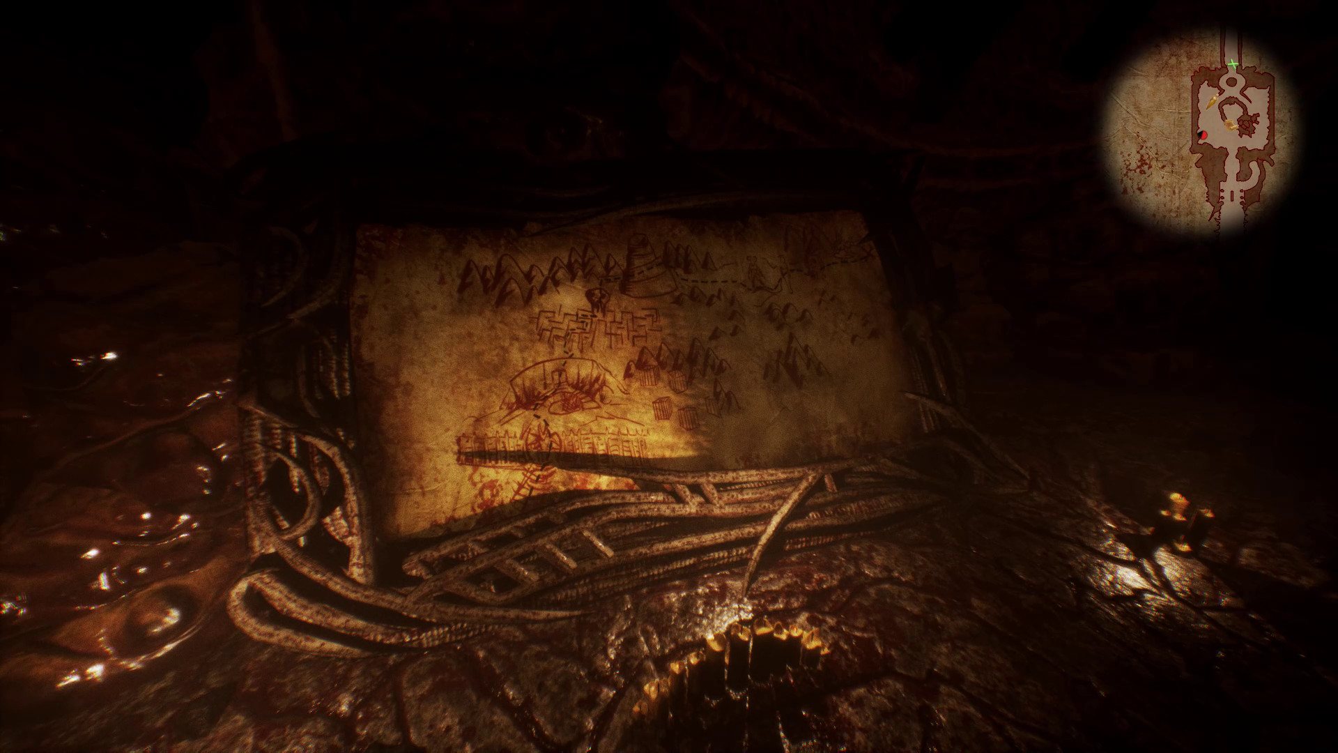 Agony UNRATED Steam CD Key