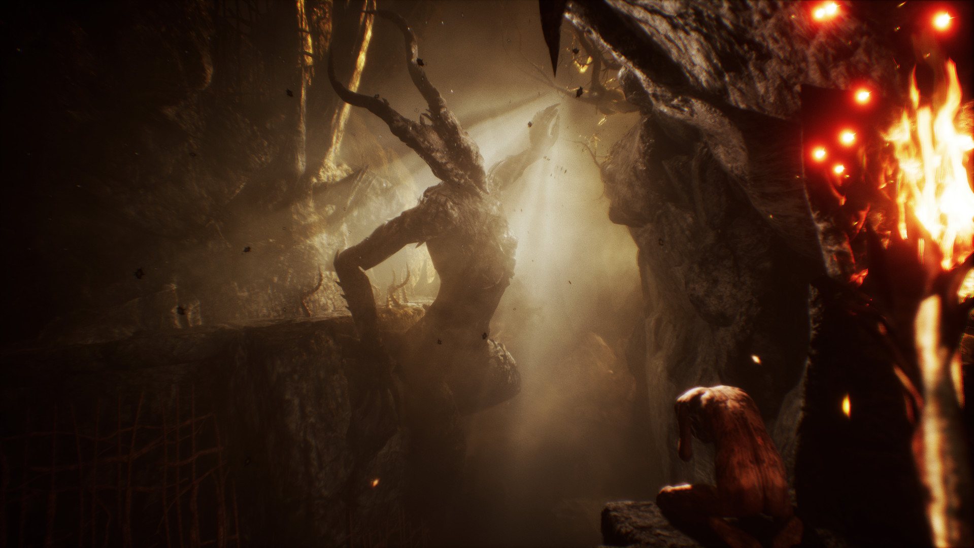 Agony UNRATED Steam CD Key