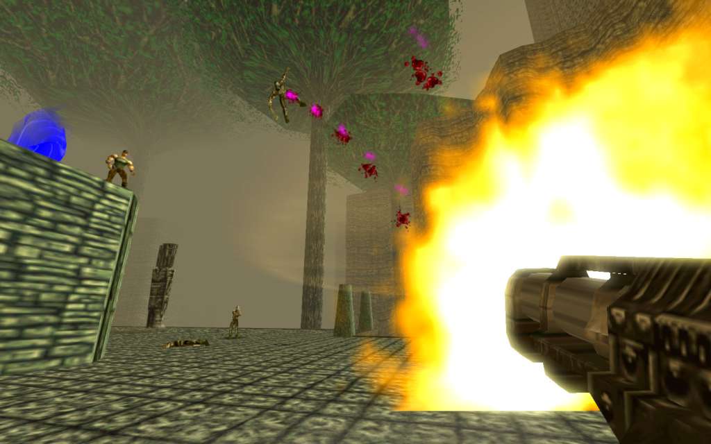 Turok (Steam)