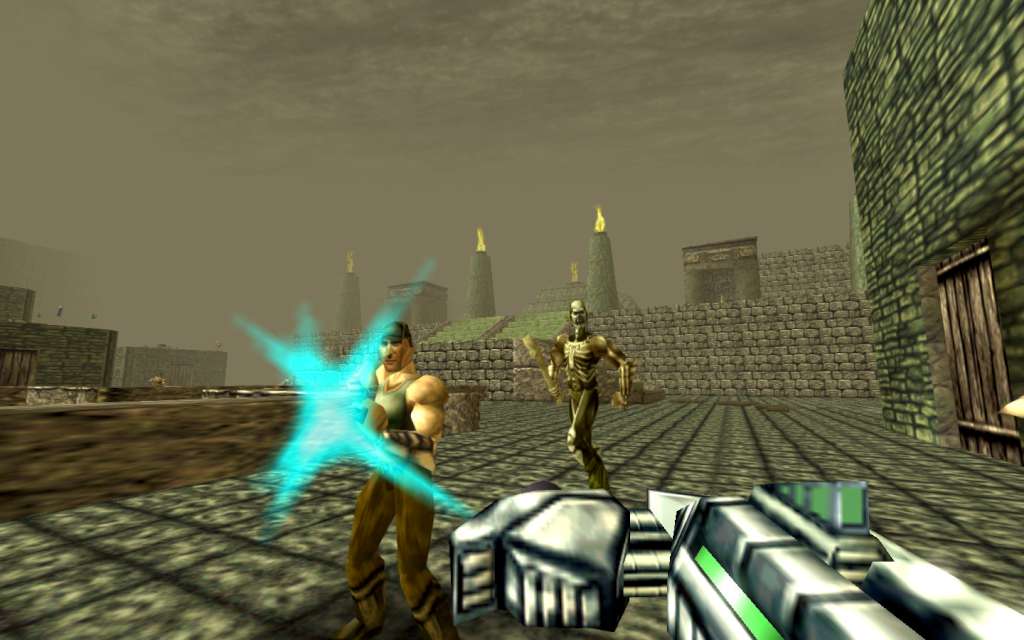 Turok (Steam)