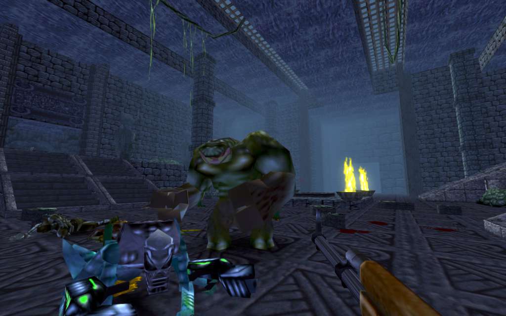 Turok (Steam)